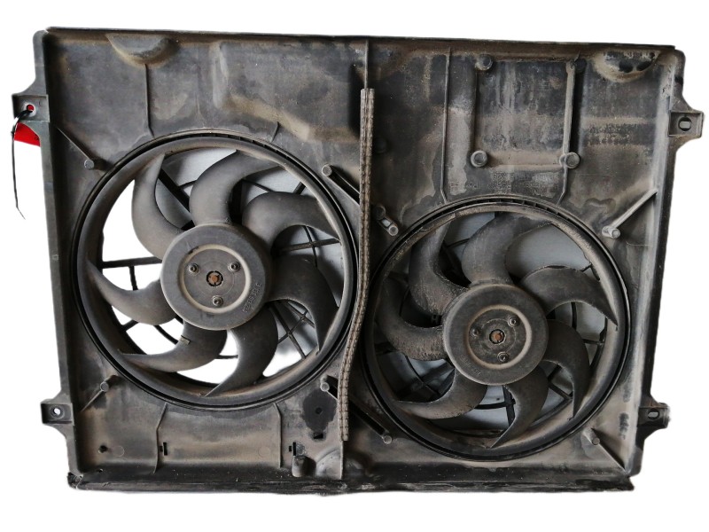 Recambio de electroventilador para ford galaxy (vy) ghia referencia OEM IAM 0130303882 7M5121203 YM218A247GA