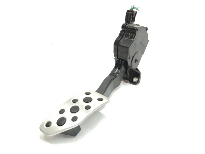 Recambio de pedal acelerador para subaru xv (g5) executive plus referencia OEM IAM 36010FL031  