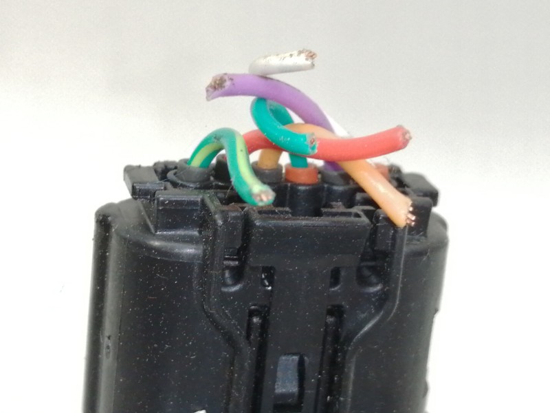 Recambio de pedal acelerador para subaru xv (g5) executive plus referencia OEM IAM 36010FL031  