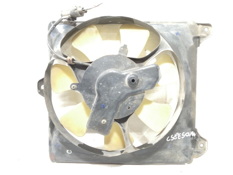 Recambio de electroventilador para toyota rav 4 funcruiser (a1) vx referencia OEM IAM   