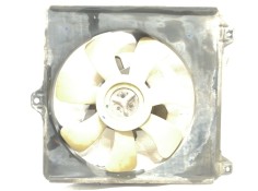 Recambio de electroventilador para toyota rav 4 funcruiser (a1) vx referencia OEM IAM    2
