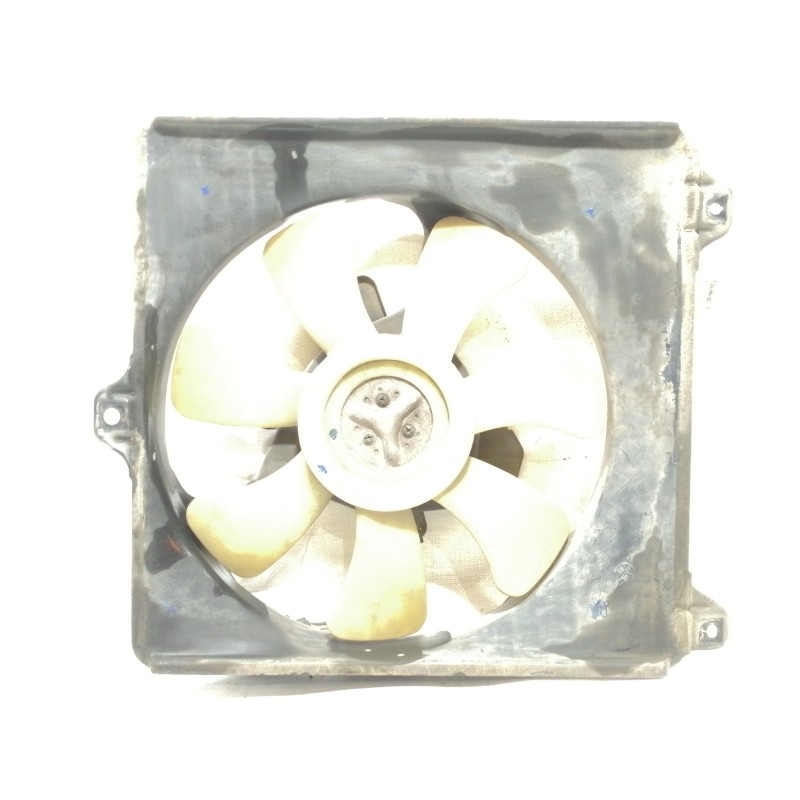 Recambio de electroventilador para toyota rav 4 funcruiser (a1) vx referencia OEM IAM   