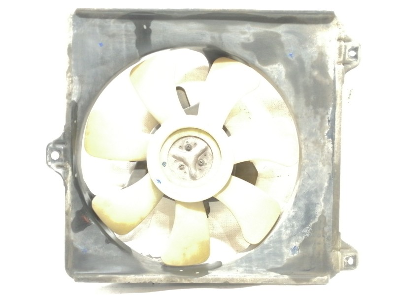Recambio de electroventilador para toyota rav 4 funcruiser (a1) vx referencia OEM IAM   