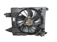 Recambio de electroventilador para renault megane ii coupe/cabrio confort authentique referencia OEM IAM    2