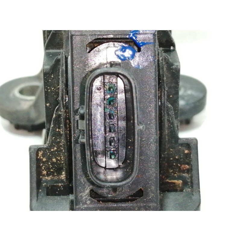 Recambio de pedal acelerador para hyundai kona sle 2wd referencia OEM IAM 32700XXXXX  