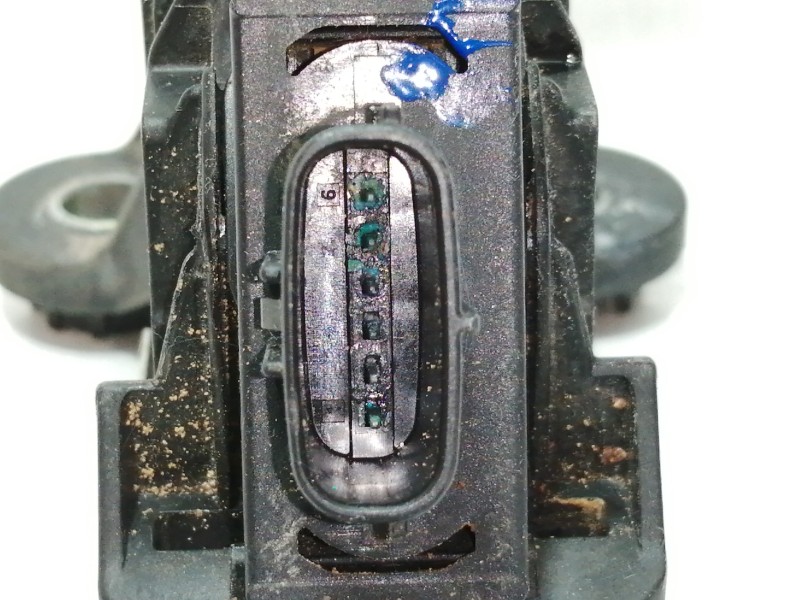 Recambio de pedal acelerador para hyundai kona sle 2wd referencia OEM IAM 32700XXXXX  