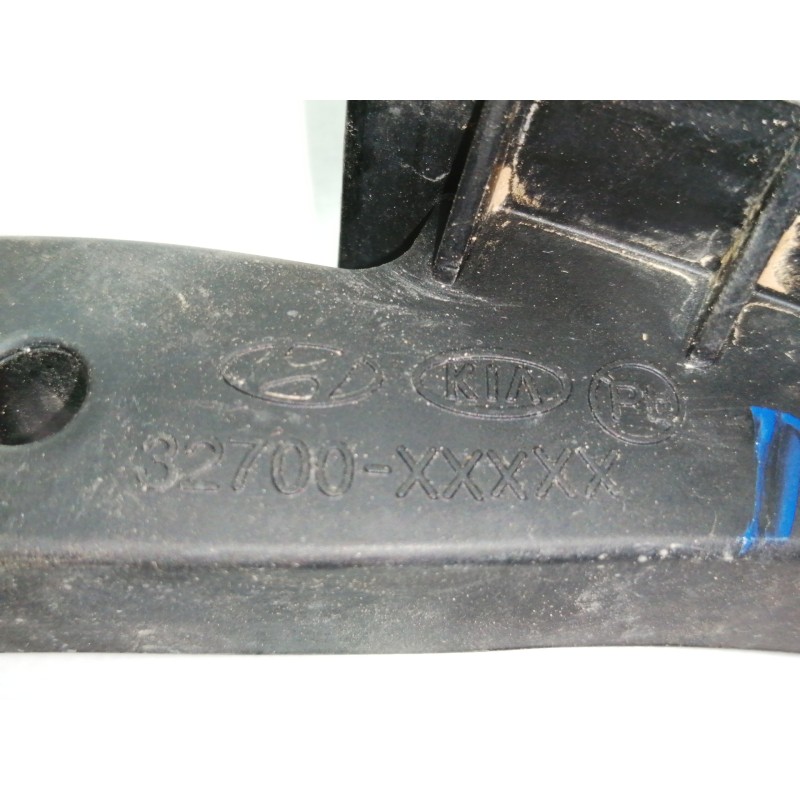 Recambio de pedal acelerador para hyundai kona sle 2wd referencia OEM IAM 32700XXXXX  