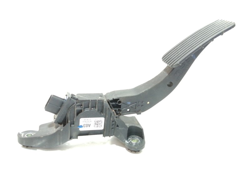 Recambio de pedal acelerador para hyundai kona sle 2wd referencia OEM IAM 32700XXXXX  