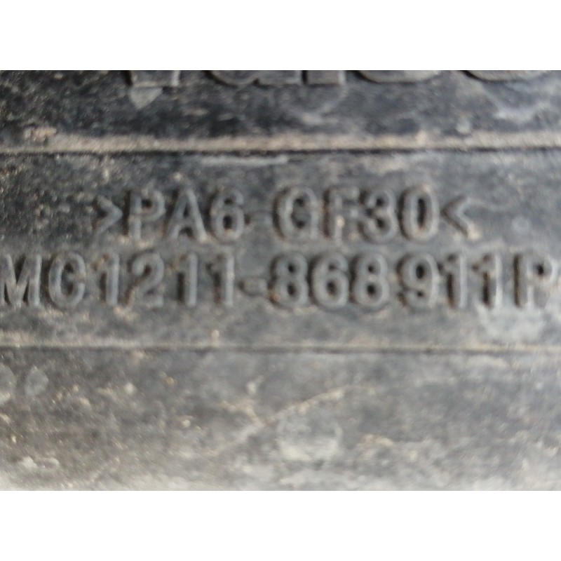 Recambio de electroventilador para chrysler voyager (rg) 2.5 crd executive referencia OEM IAM 868500S MC1211868911P 04809413AG