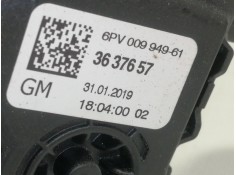 Recambio de pedal acelerador para opel crossland x edition referencia OEM IAM 6PV00994961   2