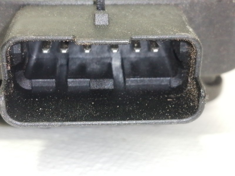 Recambio de pedal acelerador para opel crossland x edition referencia OEM IAM 6PV00994961  