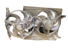 Recambio de electroventilador para land rover freelander (ln) 2.0 di xe familiar (72kw) referencia OEM IAM 8240227   2