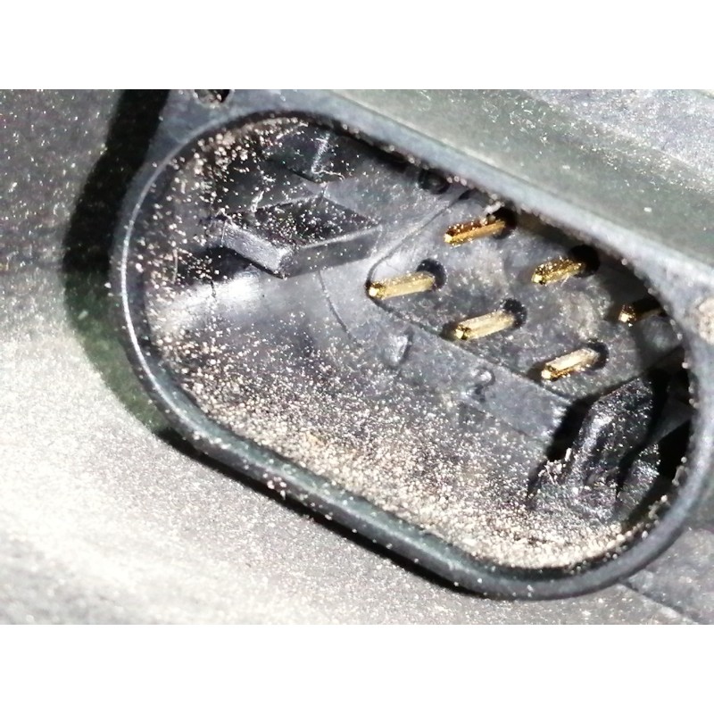 Recambio de pedal acelerador para mini mini (r50,r53) cooper referencia OEM IAM   