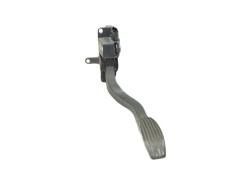 Recambio de pedal acelerador para iveco daily caja abierta / volquete 2.8 diesel referencia OEM IAM 0281002632  