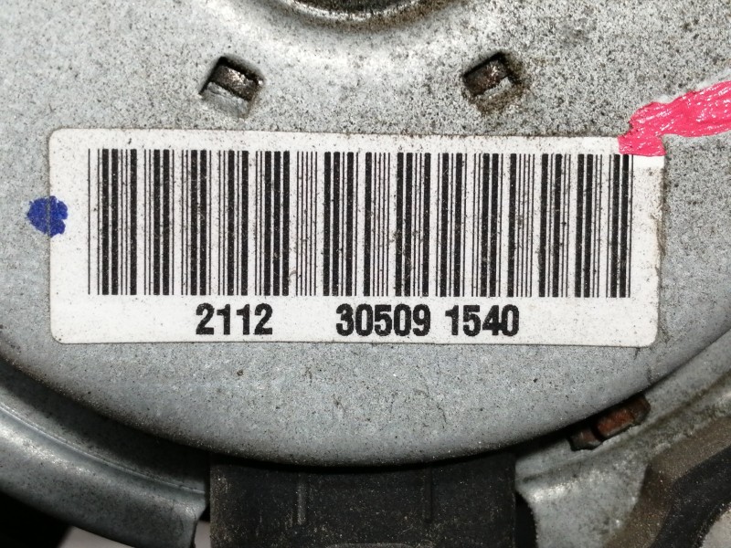 Recambio de electroventilador para renault twingo authentique referencia OEM IAM 8200531118  