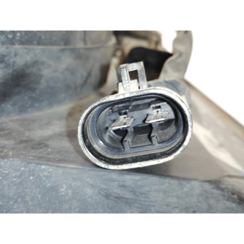 Recambio de electroventilador para opel meriva cosmo referencia OEM IAM 52401246  