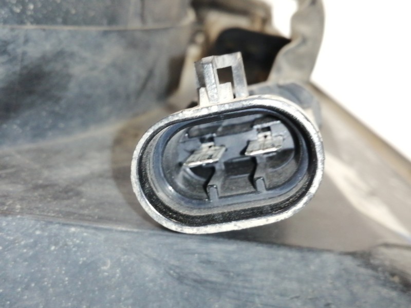 Recambio de electroventilador para opel meriva cosmo referencia OEM IAM 52401246  