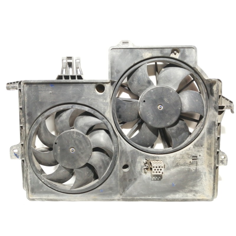 Recambio de electroventilador para opel meriva cosmo referencia OEM IAM 52401246  