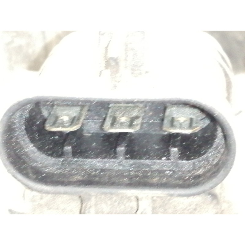 Recambio de electroventilador para opel meriva cosmo referencia OEM IAM 52401246  