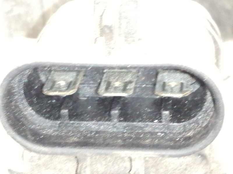 Recambio de electroventilador para opel meriva cosmo referencia OEM IAM 52401246  