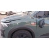 Recambio de aleta delantera izquierda para dacia sandero iii 1.0 tce 90 referencia OEM IAM 631012079R  