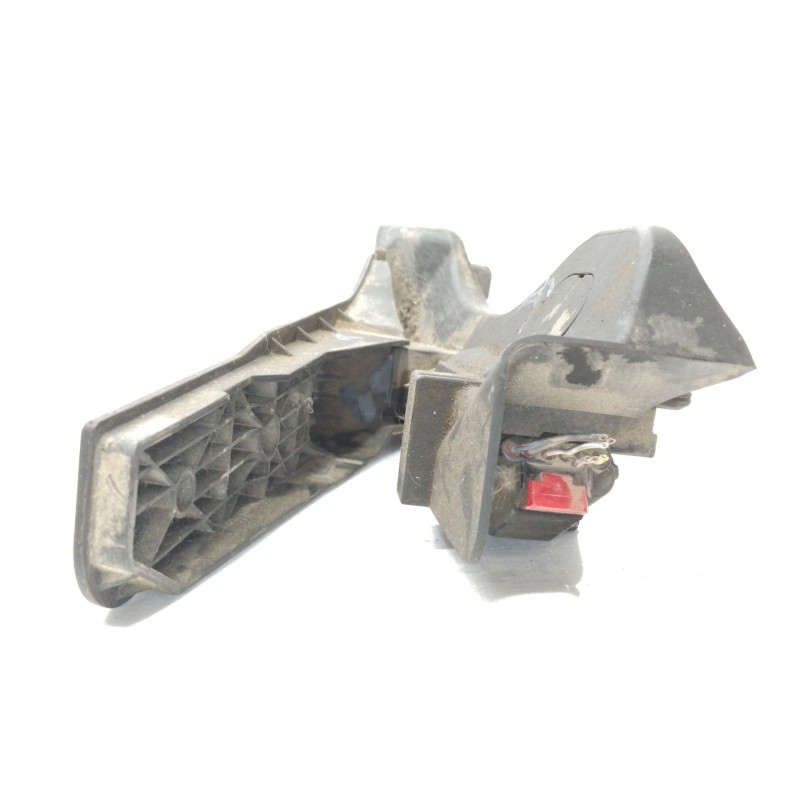 Recambio de pedal acelerador para seat altea xl (5p5) freetrack 4x4 referencia OEM IAM 1K1721503  