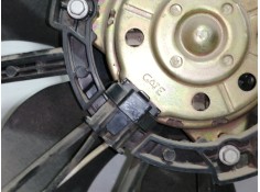 Recambio de electroventilador para renault scenic rx4 (ja0) 1.9 dci dynamique referencia OEM IAM 8200065257C   2