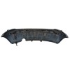 Recambio de paragolpes trasero para citroën c3 i (fc_, fn_) 1.4 hdi referencia OEM IAM 7416R6 9642634180 