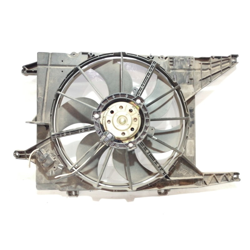 Recambio de electroventilador para renault scenic rx4 (ja0) 1.9 dci dynamique referencia OEM IAM 8200065257C  