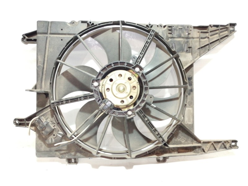 Recambio de electroventilador para renault scenic rx4 (ja0) 1.9 dci dynamique referencia OEM IAM 8200065257C  