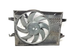 Recambio de electroventilador para ford fiesta (cbk) ghia referencia OEM IAM   