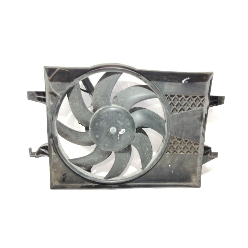 Recambio de electroventilador para ford fiesta (cbk) ghia referencia OEM IAM   