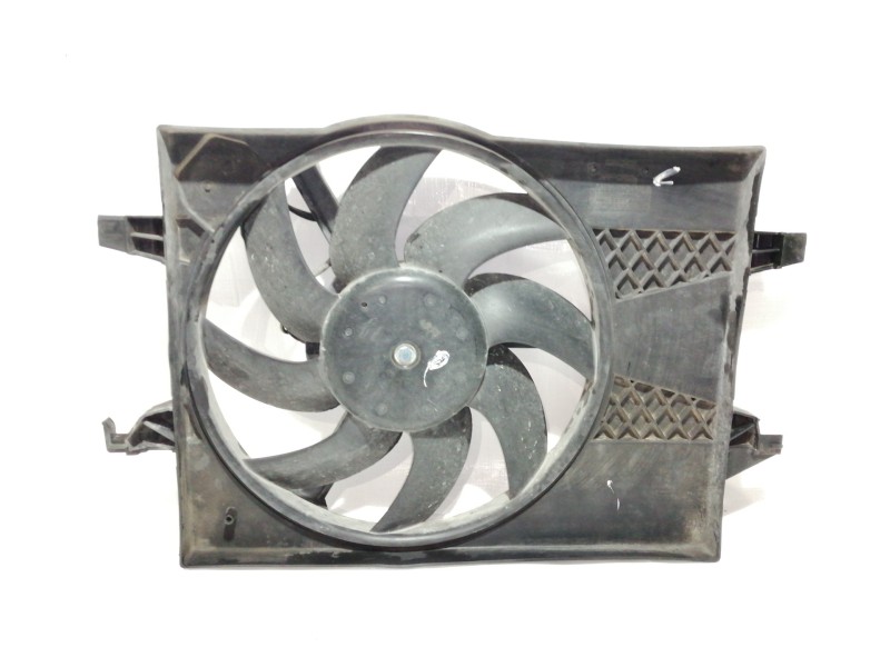 Recambio de electroventilador para ford fiesta (cbk) ghia referencia OEM IAM   