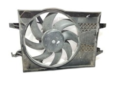 Recambio de electroventilador para ford fiesta (cbk) ghia referencia OEM IAM    2