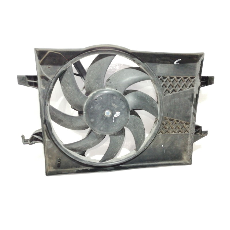 Recambio de electroventilador para ford fiesta (cbk) ghia referencia OEM IAM   