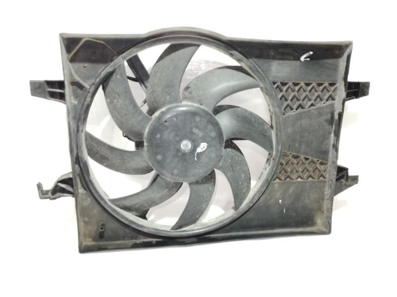 Recambio de electroventilador para ford fiesta (cbk) ghia referencia OEM IAM   