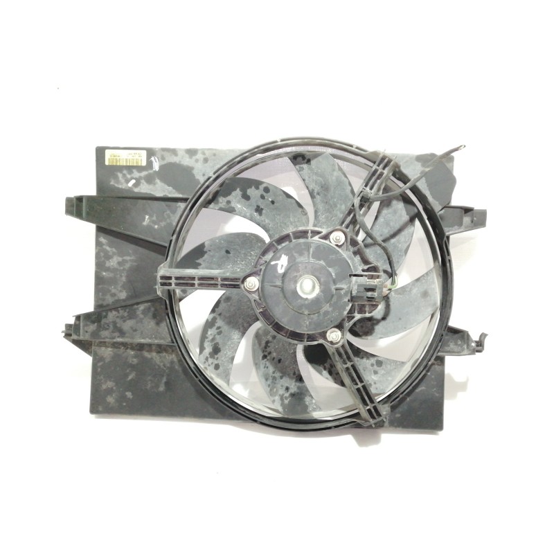 Recambio de electroventilador para ford fiesta (cbk) ghia referencia OEM IAM   
