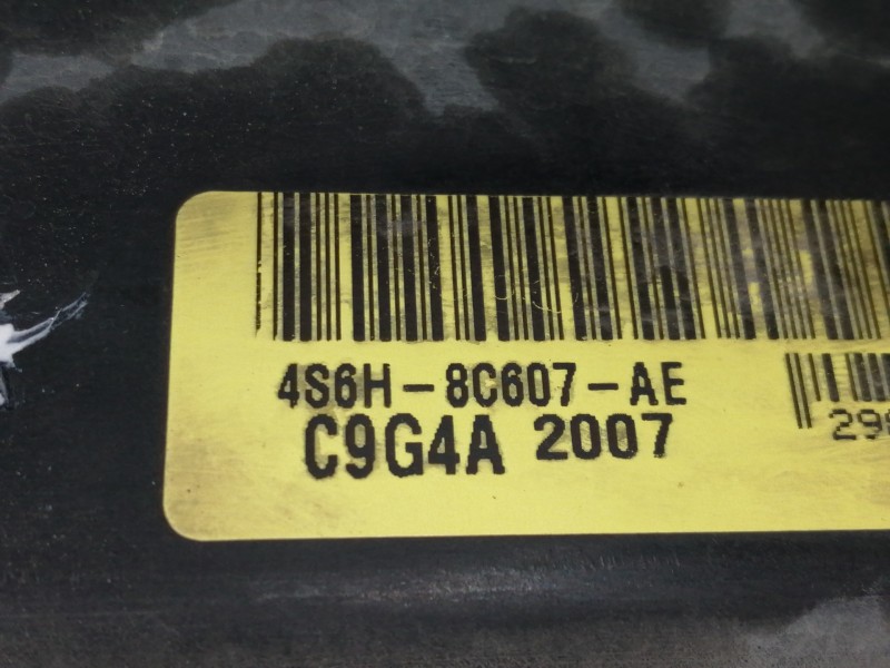 Recambio de electroventilador para ford fiesta (cbk) ghia referencia OEM IAM   