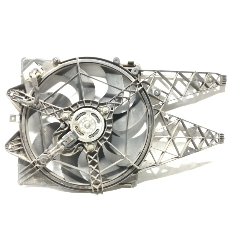 Recambio de electroventilador para fiat bravo (198) 1.9 active multijet referencia OEM IAM 882300200 00517833360 