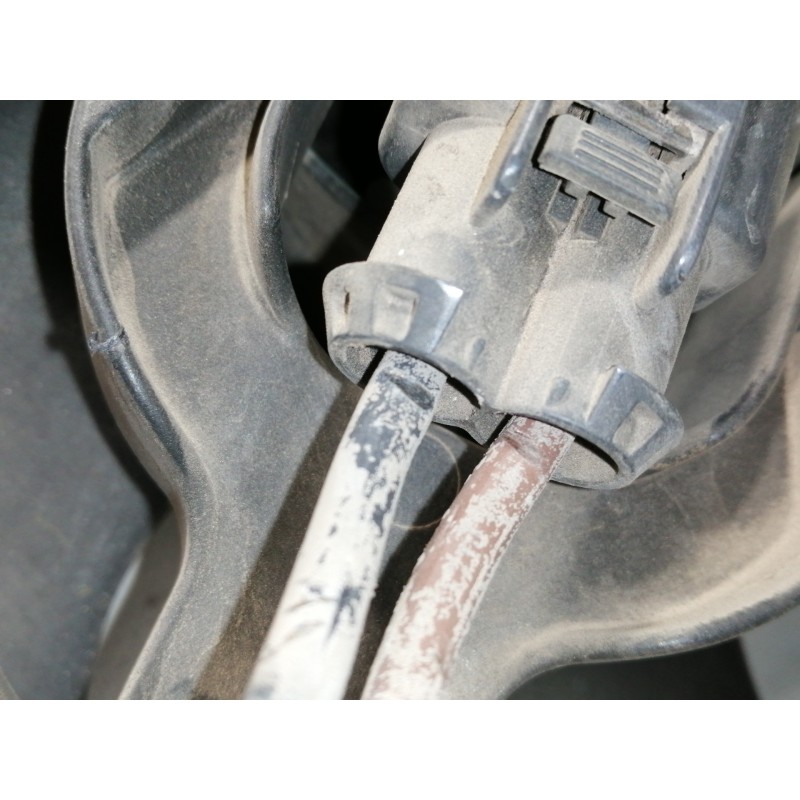 Recambio de electroventilador para fiat bravo (198) 1.9 active multijet referencia OEM IAM 882300200 00517833360 