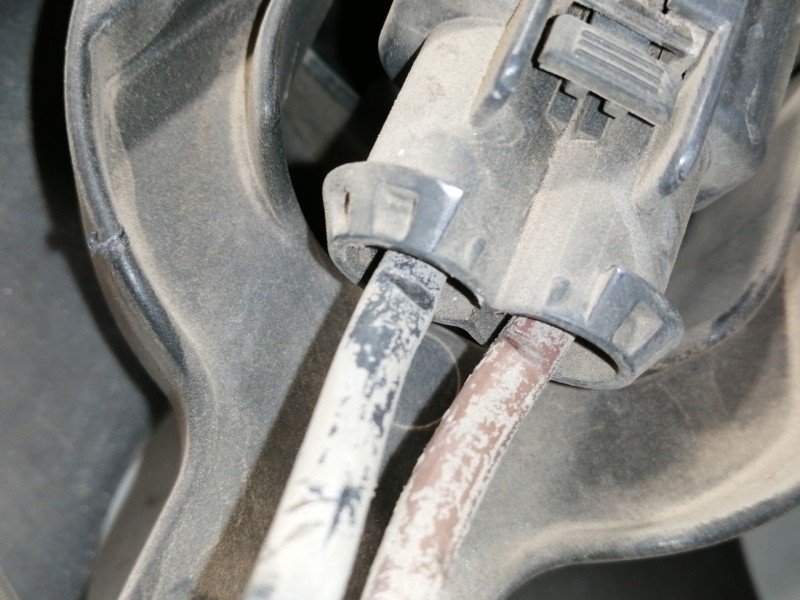 Recambio de electroventilador para fiat bravo (198) 1.9 active multijet referencia OEM IAM 882300200 00517833360 