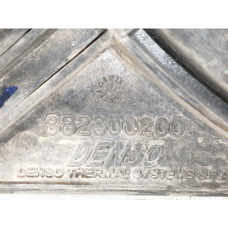 Recambio de electroventilador para fiat bravo (198) 1.9 active multijet referencia OEM IAM 882300200 00517833360 