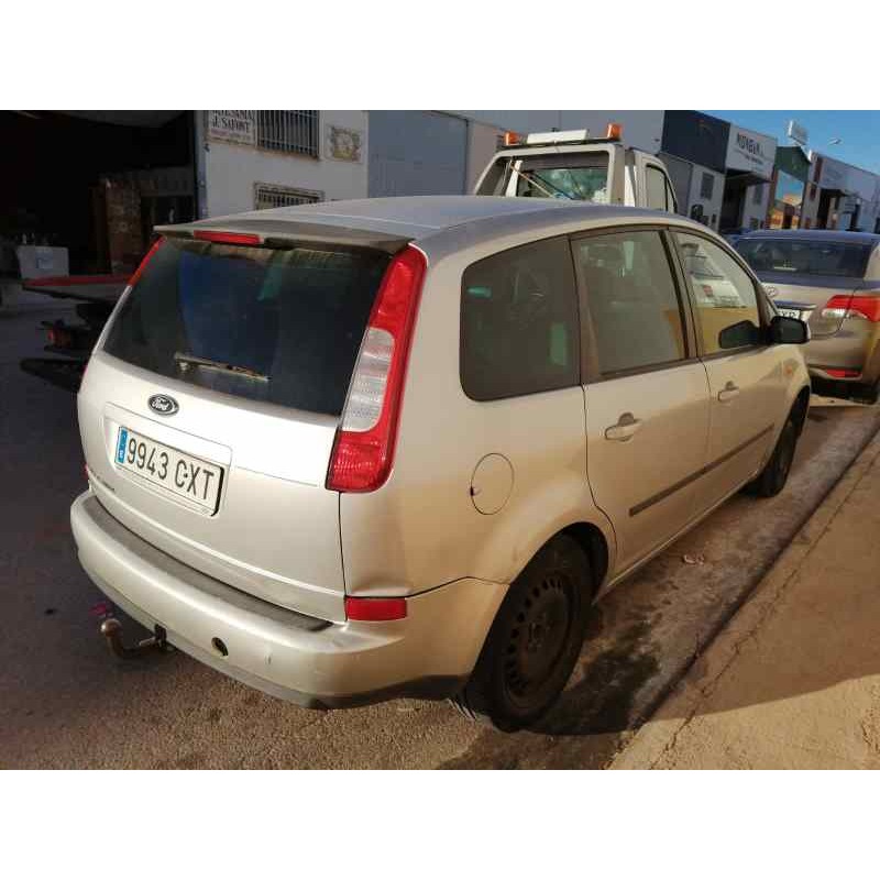FORD FOCUS C-MAX (CAP)