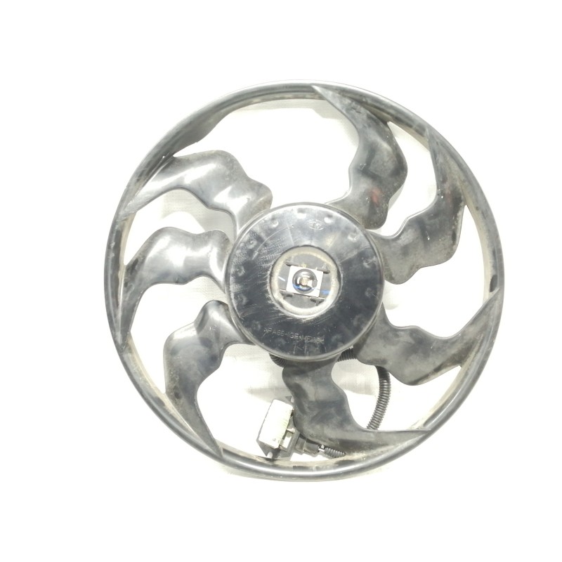 Recambio de electroventilador para hyundai i20 elegant referencia OEM IAM A005483  