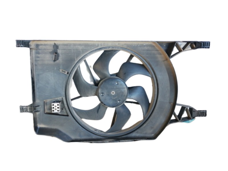 Recambio de electroventilador para renault laguna ii grandtour (kg0) dynamique referencia OEM IAM 1831068000  
