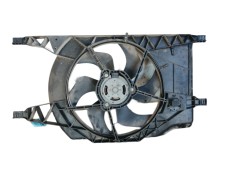 Recambio de electroventilador para renault laguna ii grandtour (kg0) dynamique referencia OEM IAM 1831068000   2