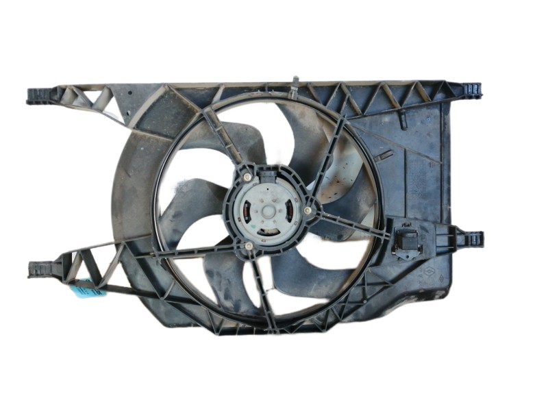 Recambio de electroventilador para renault laguna ii grandtour (kg0) dynamique referencia OEM IAM 1831068000  