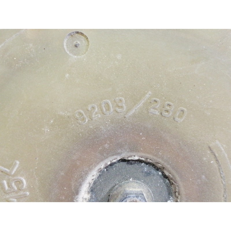 Recambio de electroventilador para honda cr-v (rd1/3) luxury (rd1) referencia OEM IAM 8201300 9203280 