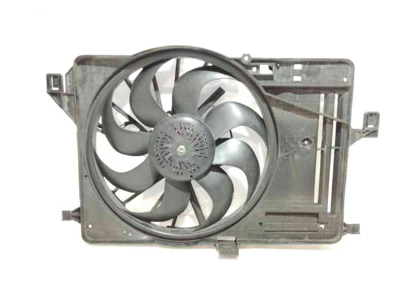 Recambio de electroventilador para ford focus lim. business referencia OEM IAM 8V618C607ED  