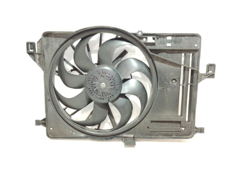 Recambio de electroventilador para ford focus lim. business referencia OEM IAM 8V618C607ED  